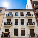 Exclusive Between Old Town & Guggenheim!! Private Parking * 毕尔巴鄂