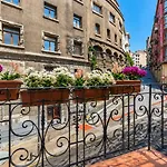 Exclusive Between Old Town & Guggenheim!! Private Parking 毕尔巴鄂