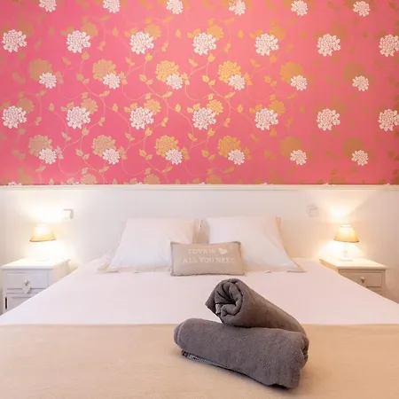 Between Old Town & Guggenheim!! Private Parking アパート *