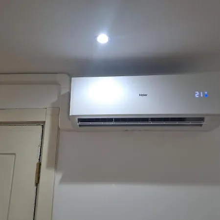 Between Old Town & Guggenheim!! Private Parking * Bilbao