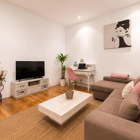 Exclusive Between Old Town & Guggenheim!! Private Parking Bilbao