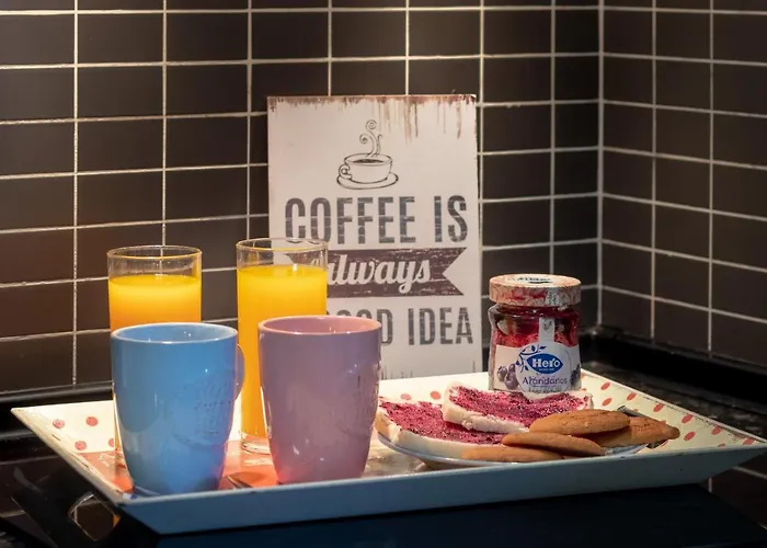 Between Old Town & Guggenheim!! Private Parking Μπιλμπάο