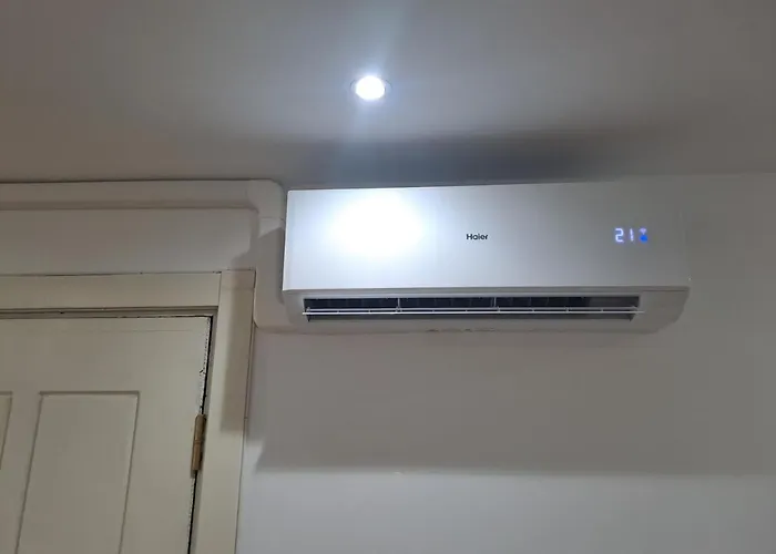 Between Old Town & Guggenheim!! Private Parking * Μπιλμπάο