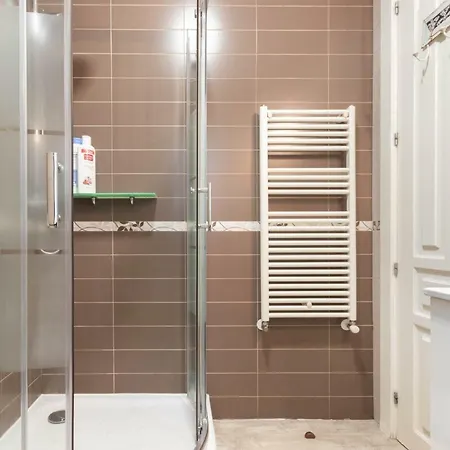 Between Old Town & Guggenheim!! Private Parking Appartamento *